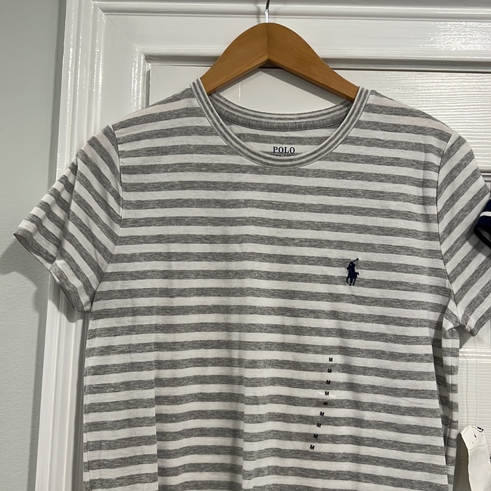 Two Ralph Lauren tees - Picture 3 of 8